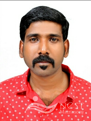 SANIL KUMAR